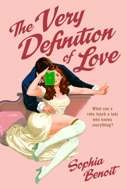 The Very Definition of Love - Ingram