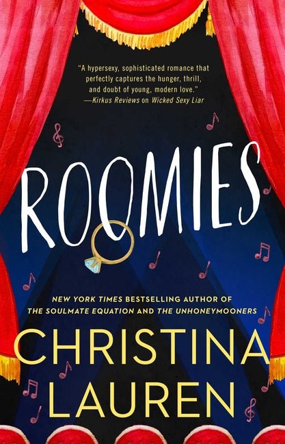 Roomies - Ingram