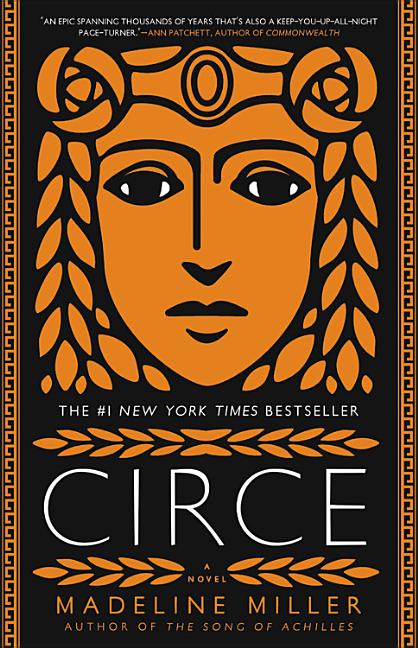 Circe - Ingram