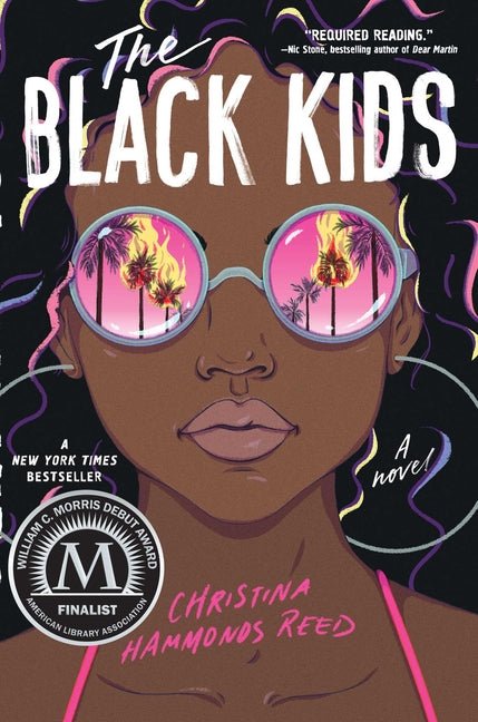Black Kids - Ingram