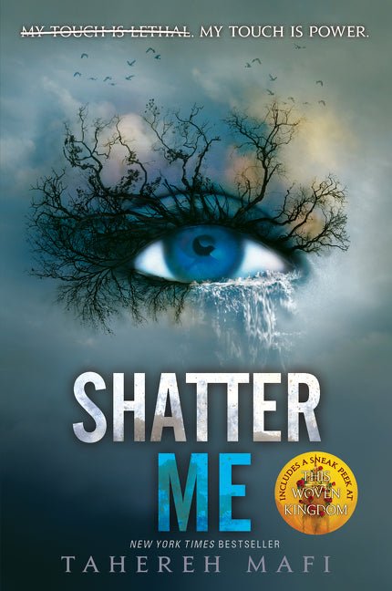 Shatter Me - Ingram