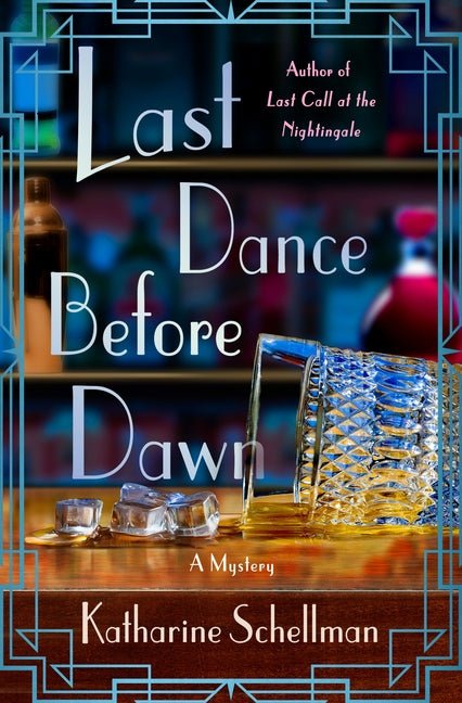 Last Dance Before Dawn: A Mystery - Ingram