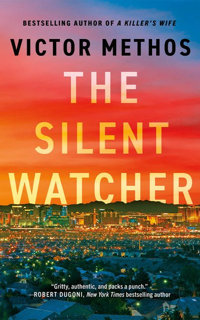 Silent Watcher - Ingram