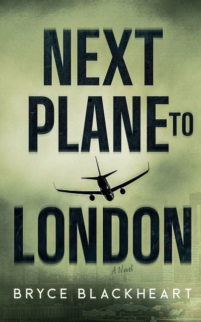 Next Plane to London - Ingram
