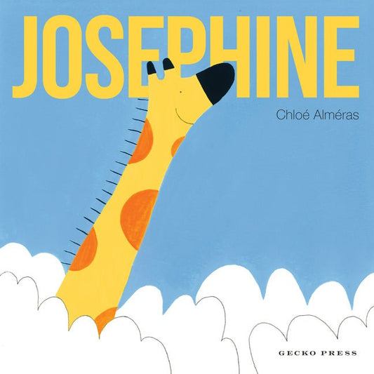 Josephine - Ingram