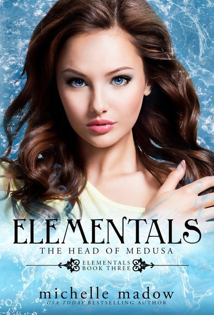 Elementals 3: The Head of Medusa - Ingram