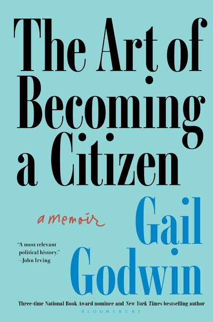 The Art of Becoming a Citizen: A Memoir - Ingram