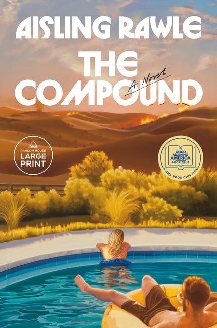 Compound: A GMA Book Club Pick - Ingram