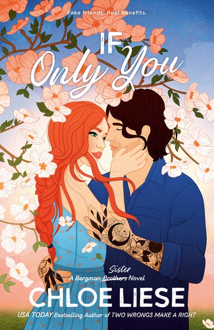 If Only You - Ingram