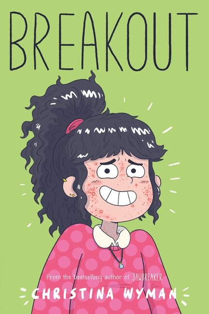 Breakout - Ingram