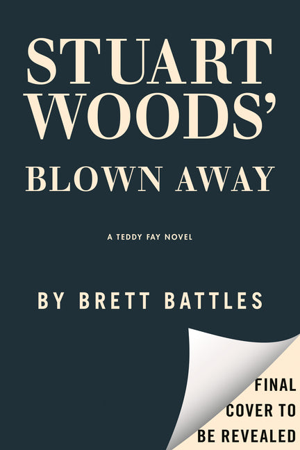 Stuart Woods' Blown Away - Ingram