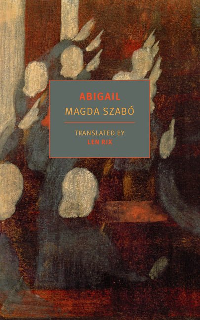 Abigail - Ingram