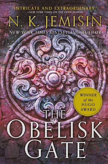 Obelisk Gate - Ingram