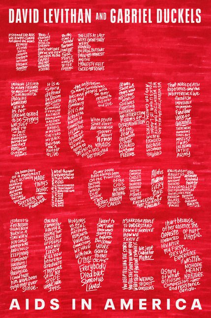The Fight of Our Lives: AIDS in America - Ingram