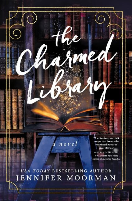 Charmed Library - Ingram