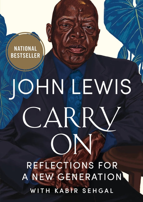 Carry on: Reflections for a New Generation - Ingram