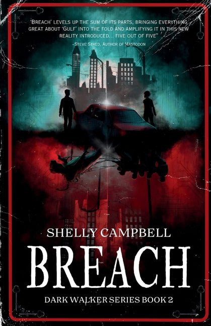 Breach - Ingram