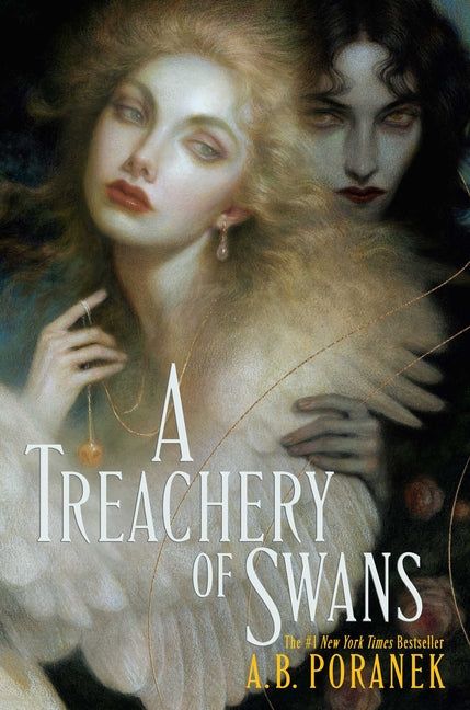 A Treachery of Swans - Ingram