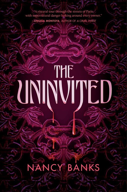 Uninvited - Ingram