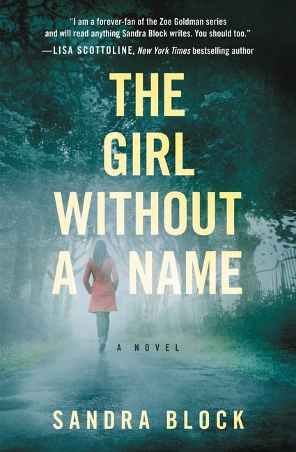 Girl Without a Name - Ingram