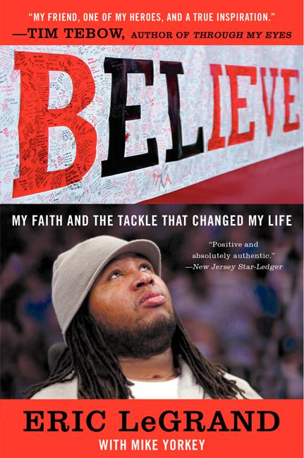 Believe - Ingram