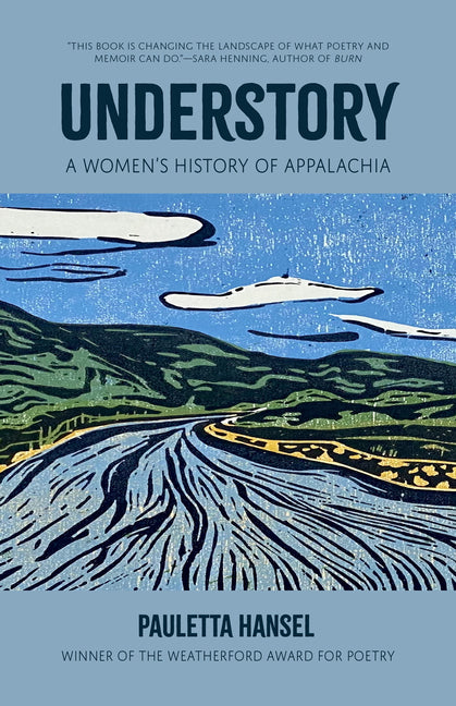 Understory: A Women's History of Appalachia