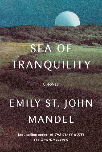 Sea of Tranquility - Ingram