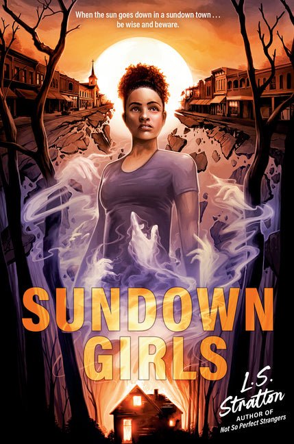 Sundown Girls - Ingram