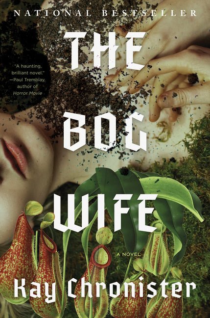 Bog Wife - Ingram