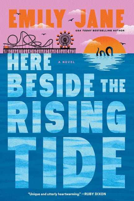 Here Beside the Rising Tide - Ingram