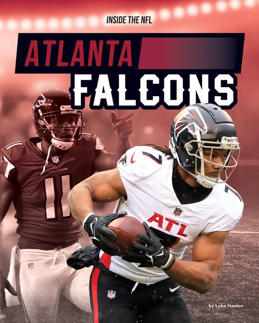Atlanta Falcons - Ingram