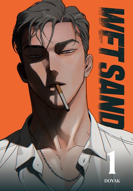 Wet Sand, Volume 1 - Ingram