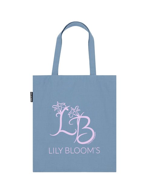 It Ends with Us: Lily Bloom's Tote Bag - Ingram