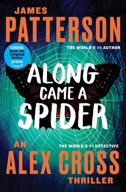 Along Came a Spider - Ingram