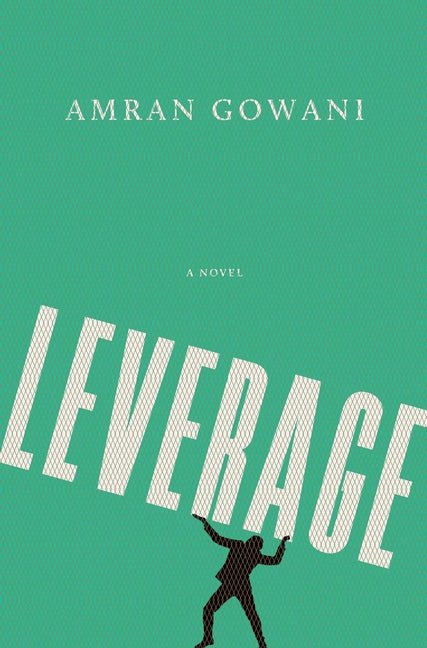 Leverage - Ingram