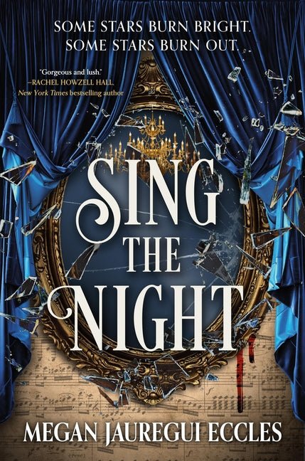Sing the Night - Ingram