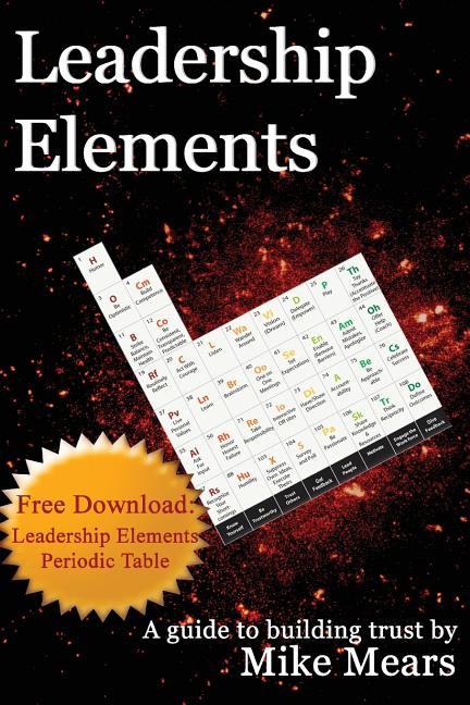 Leadership Elements: A Guide to Building Trust - Ingram