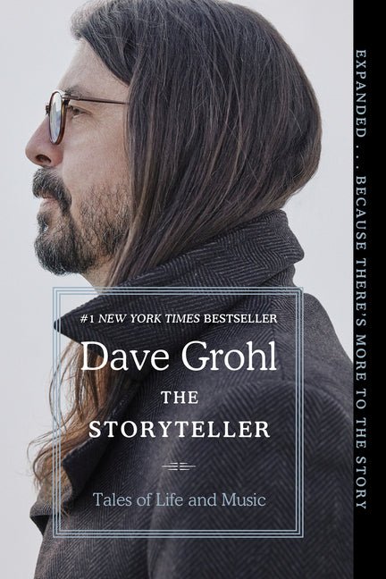 Storyteller: Tales of Life and Music - Ingram
