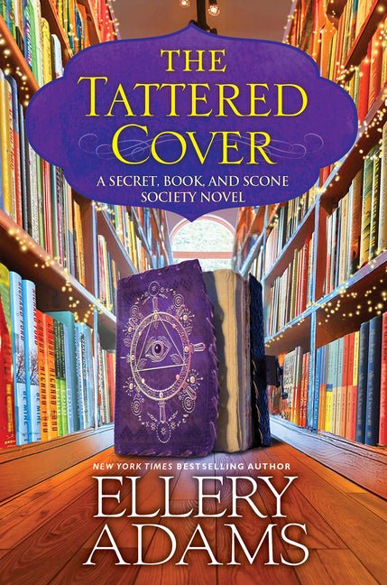 Tattered Cover - Ingram