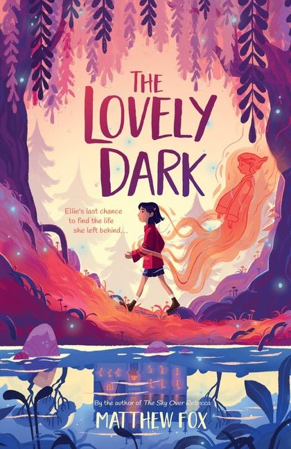 The Lovely Dark - Ingram