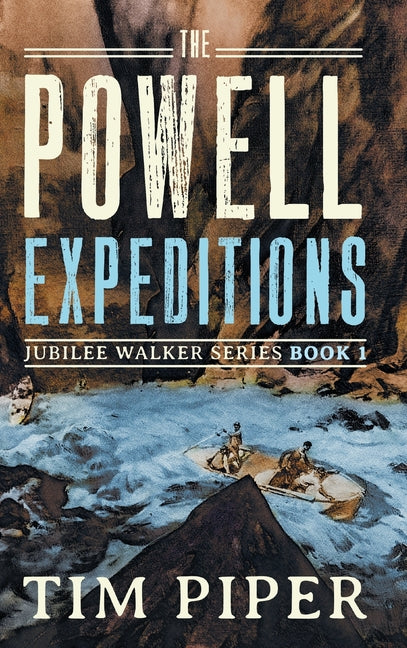 Powell Expeditions - Ingram