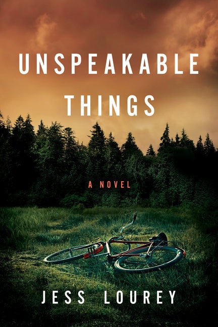 Unspeakable Things - Ingram