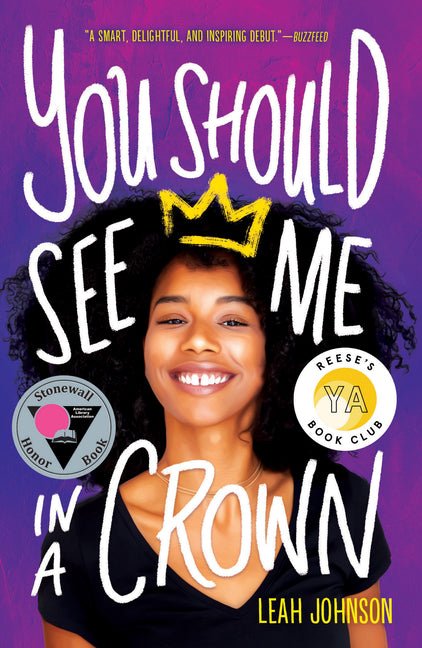 You Should See Me in a Crown - Ingram