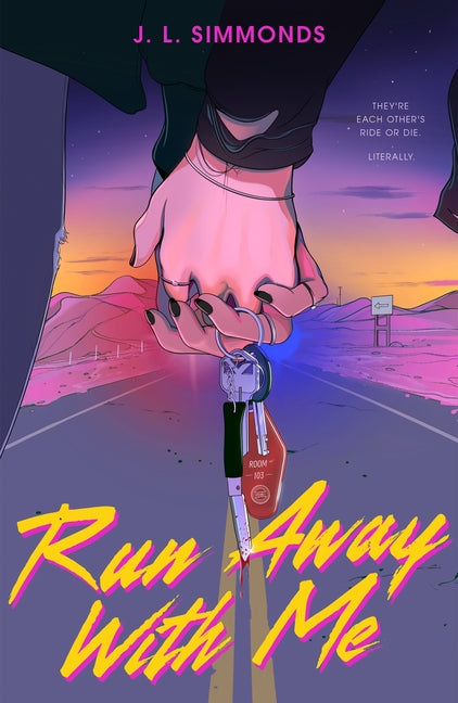 Run Away with Me - Ingram