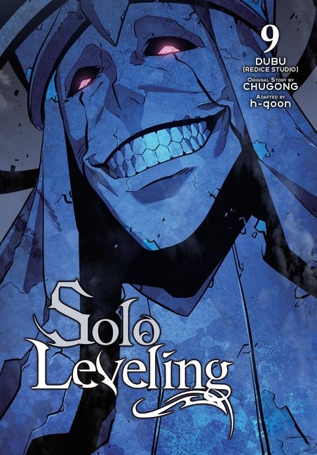 Solo Leveling, Vol. 9 (Comic) - Ingram