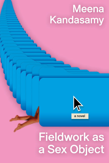 Fieldwork as a Sex Object