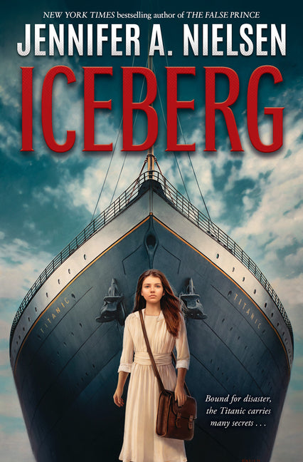 Iceberg - Ingram