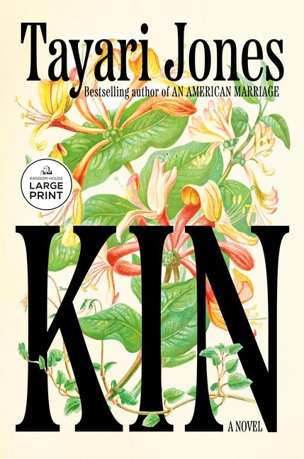 Kin - Ingram
