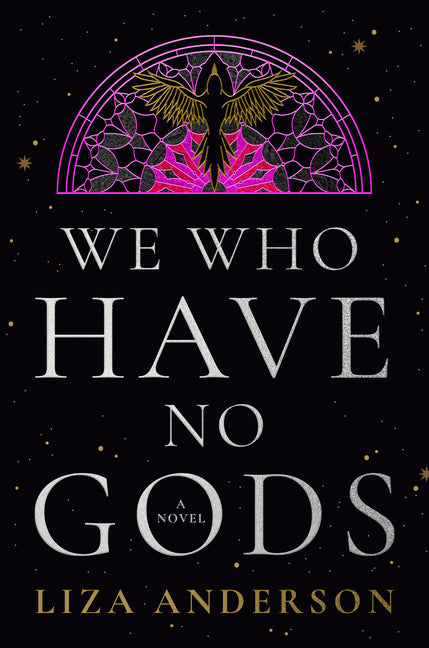 We Who Have No Gods - Ingram