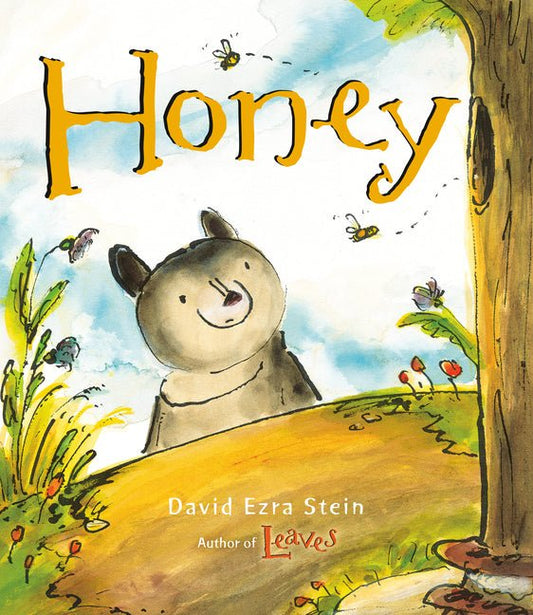 Honey - Ingram